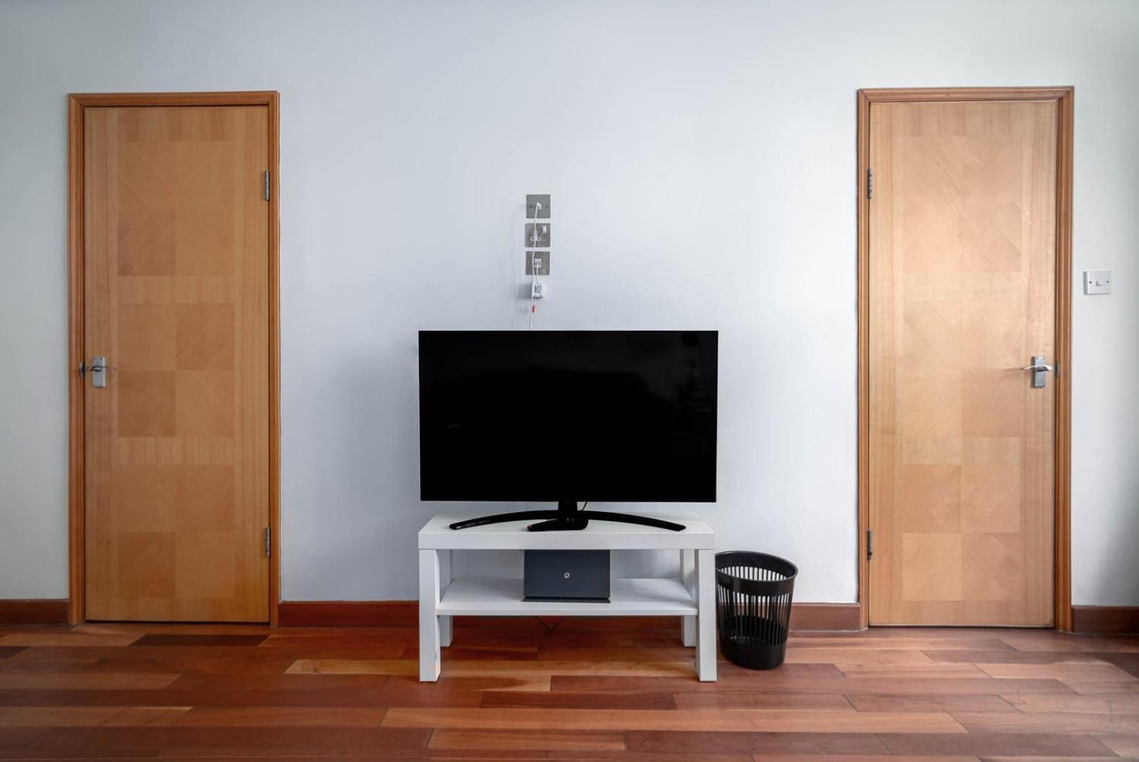 Apartamento Guestready - Central Converted Mews In Bayswater Londres Exterior foto